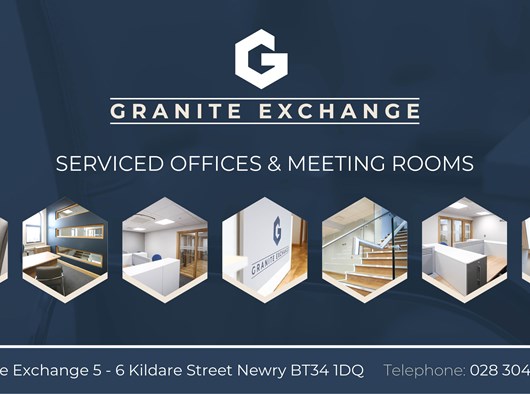 Granite Exchange (N.I.) Limited