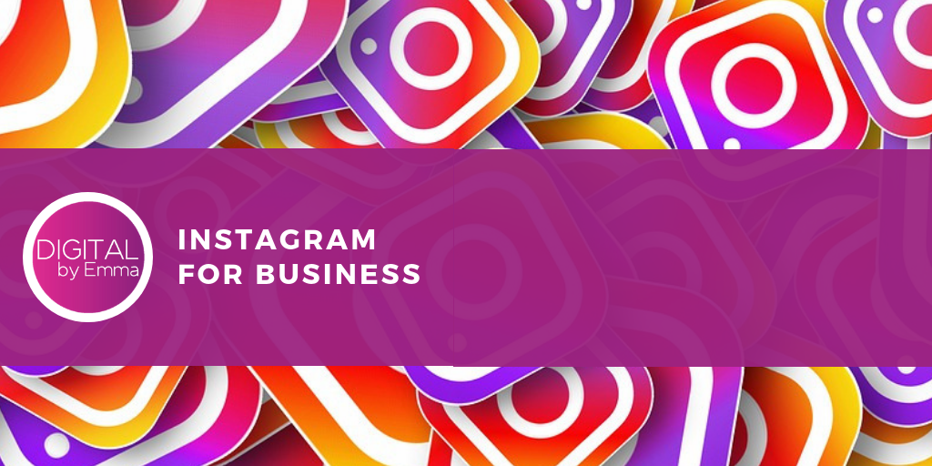 Instagram for Business